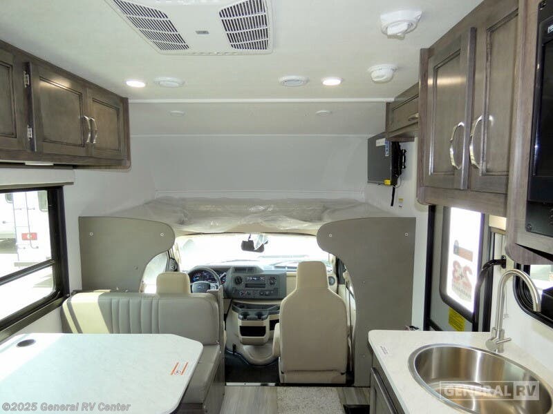 New 2026 Entegra Coach Odyssey 22CF-SE available in Draper, Utah