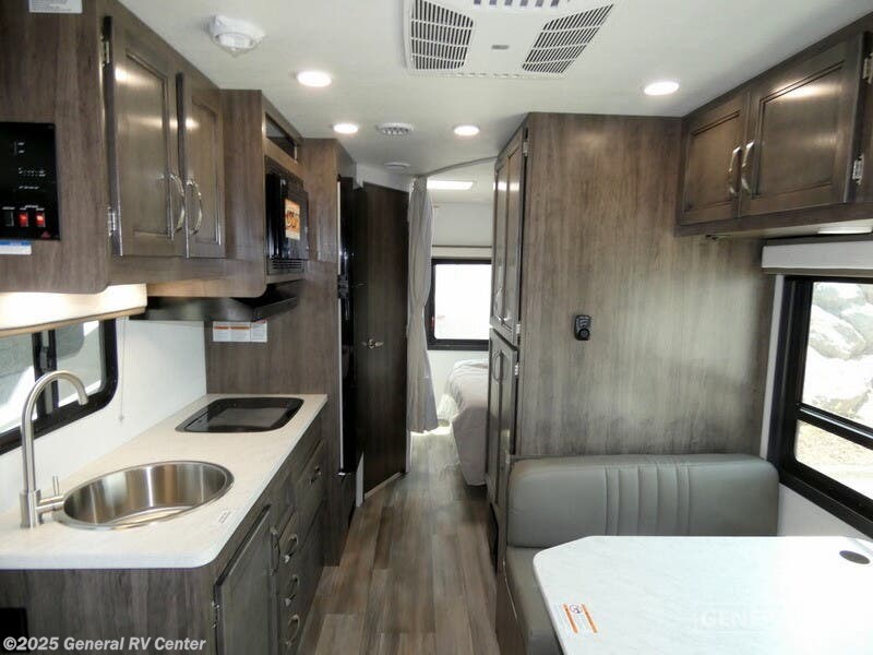 2026 Entegra Coach Odyssey 22CF-SE - New Class C For Sale by General RV Center in Draper, Utah