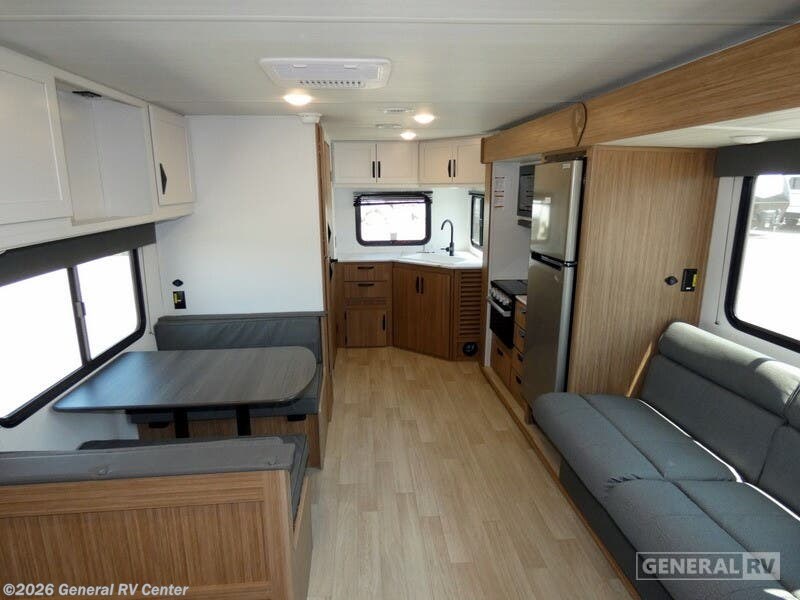 2025 PASSPORT-W 224RKWE by Keystone from General RV Center in Draper, Utah