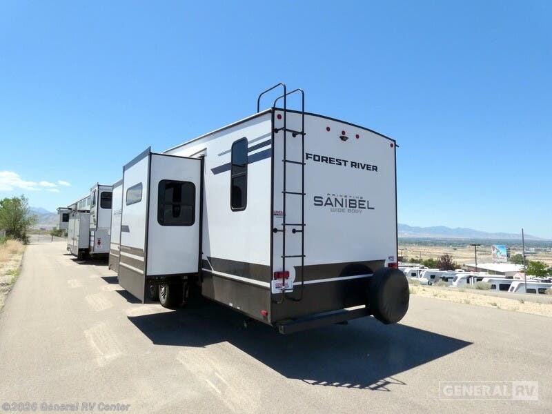 Used 2025 Prime Time Sanibel 3802-5S available in Draper, Utah