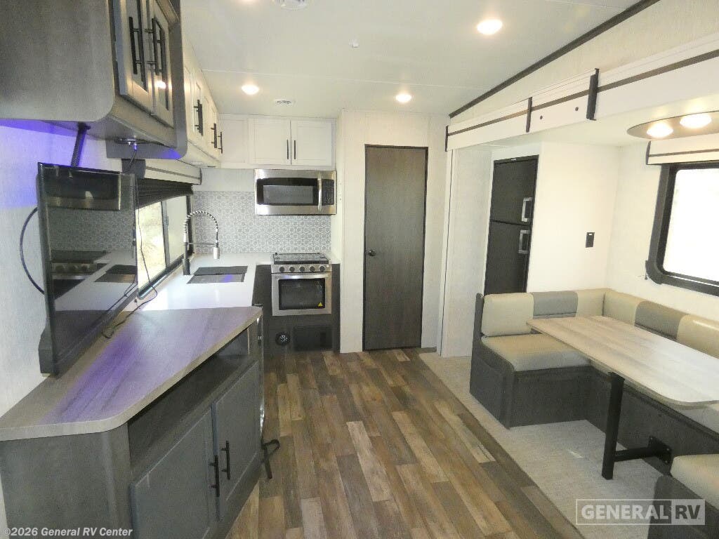 2023 Cruiser Aire 27MK-1S by CrossRoads from General RV Center in Draper, Utah