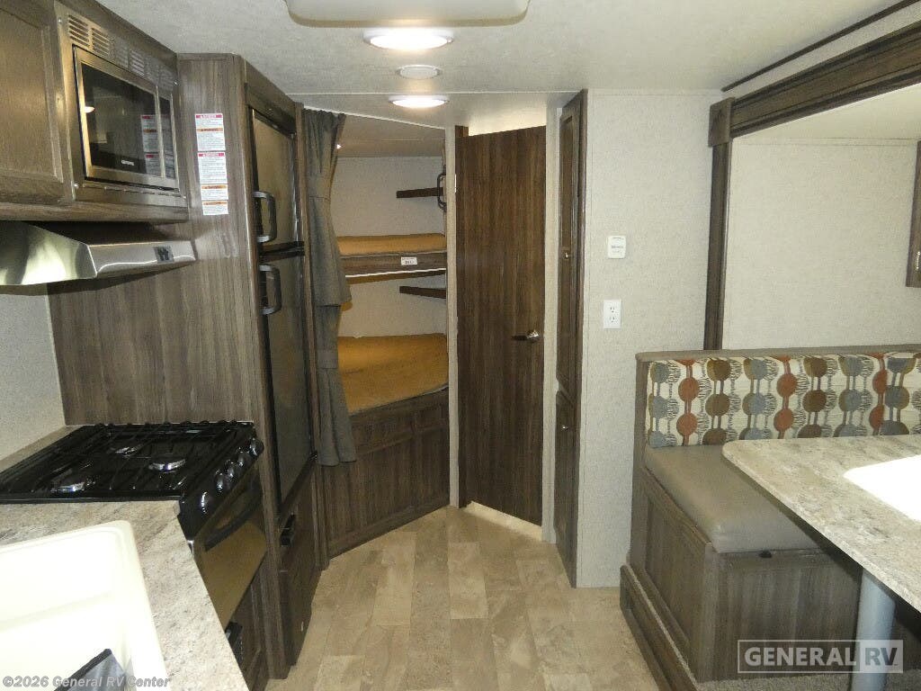 2019 Apex 24LE-1S by Coachmen from General RV Center in Draper, Utah