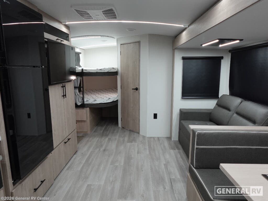 2026 Imagine 2800BH by Grand Design from General RV Center in Draper, Utah