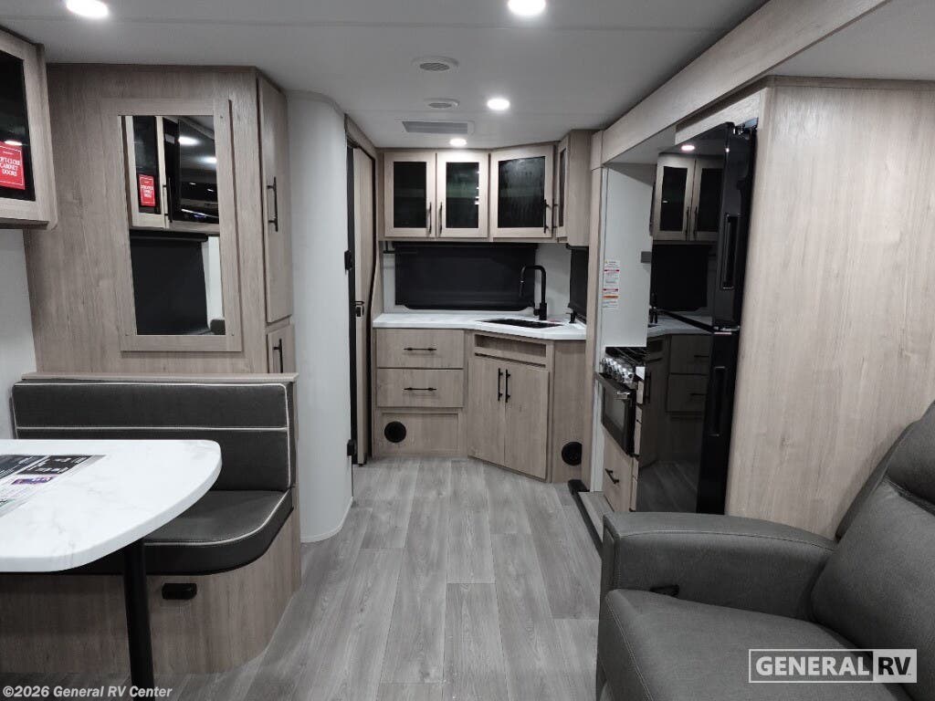 2026 Grand Design Imagine 22MLE - New Travel Trailer For Sale by General RV Center in Draper, Utah