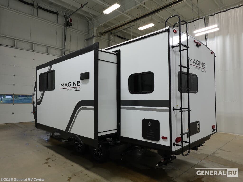 2026 Imagine 22MLE by Grand Design from General RV Center in Draper, Utah