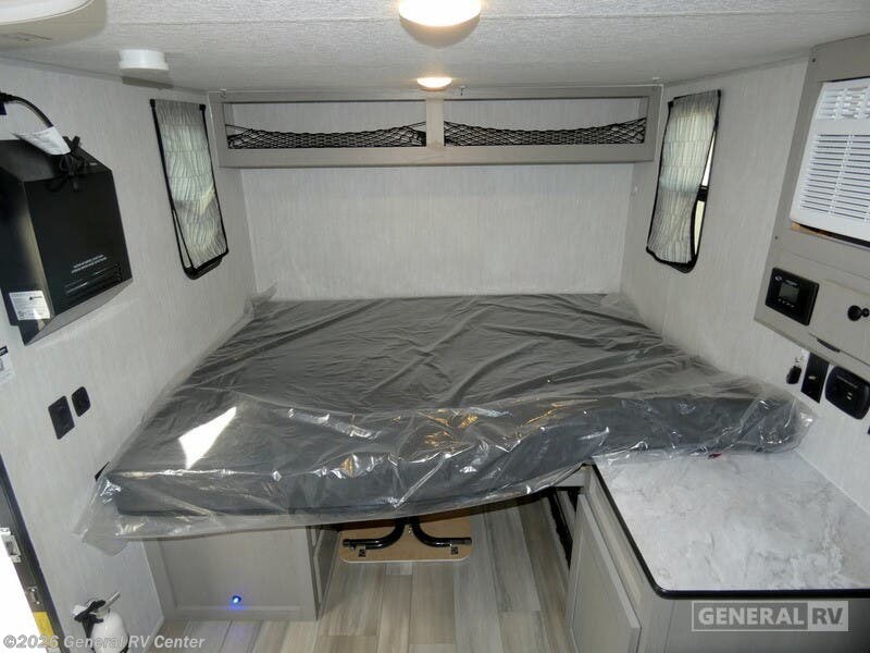 2025 Coachmen Clipper 12000ROK - Used Travel Trailer For Sale by General RV Center in Draper, Utah
