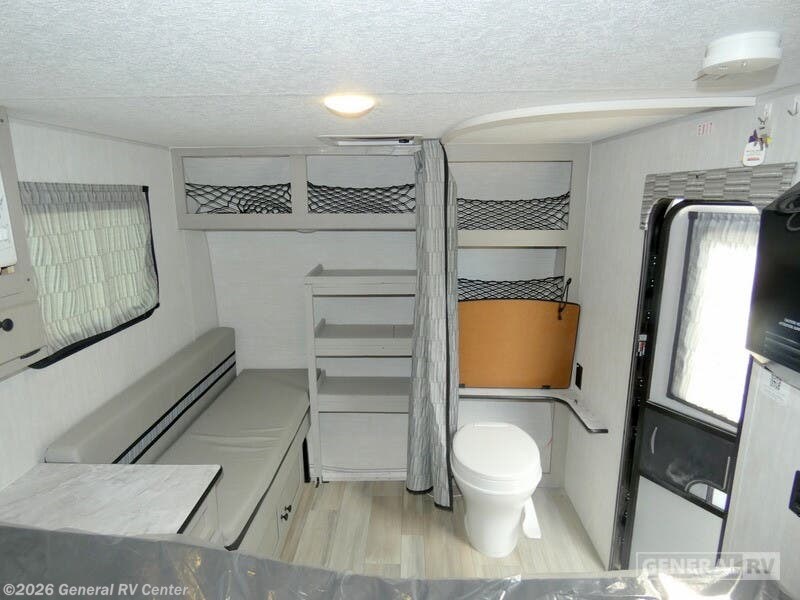 Used 2025 Coachmen Clipper 12000ROK available in Draper, Utah