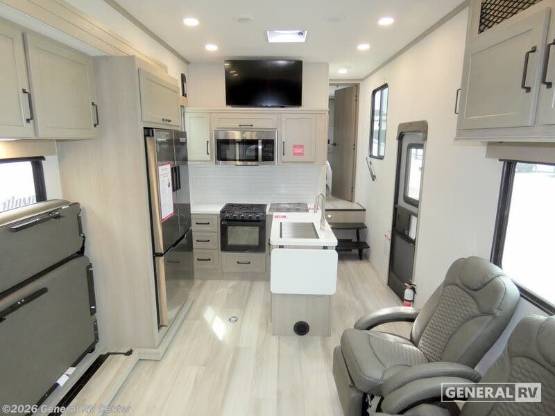 New 2026 Grand Design Momentum 325G available in Draper, Utah