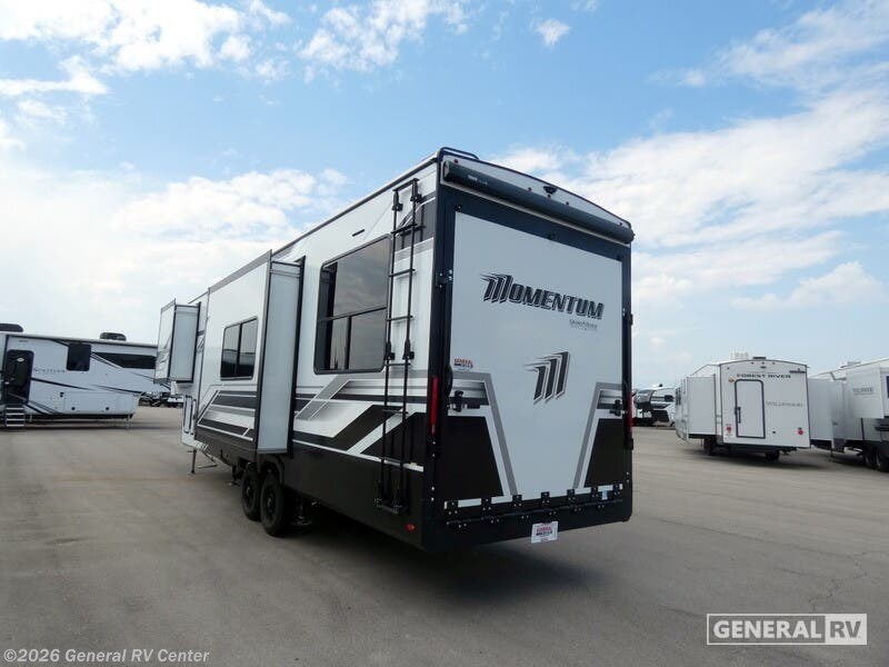 2026 Momentum 325G by Grand Design from General RV Center in Draper, Utah