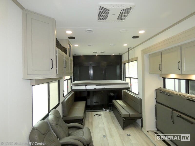 2026 Grand Design Momentum 325G - New Fifth Wheel For Sale by General RV Center in Draper, Utah
