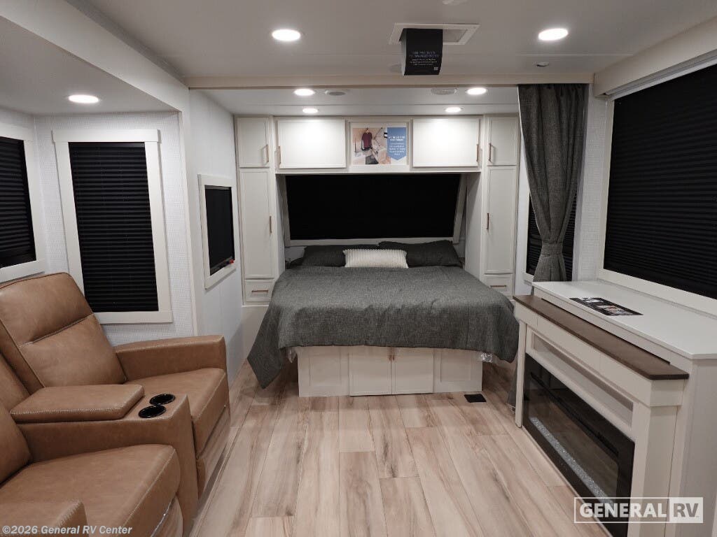 New 2026 Brinkley RV Model I 235 available in Draper, Utah