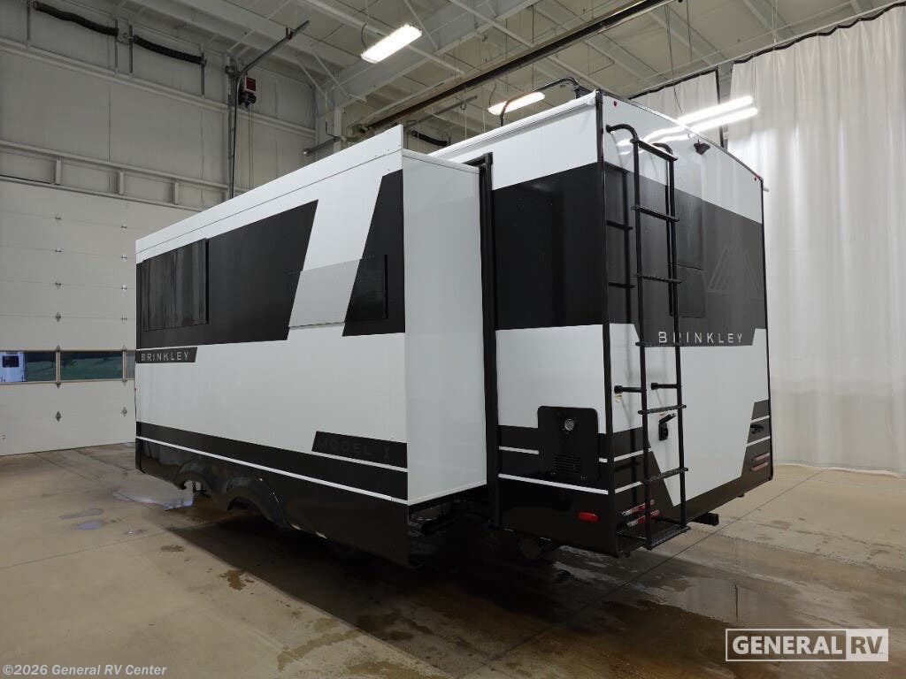 2026 Model I 235 by Brinkley RV from General RV Center in Draper, Utah