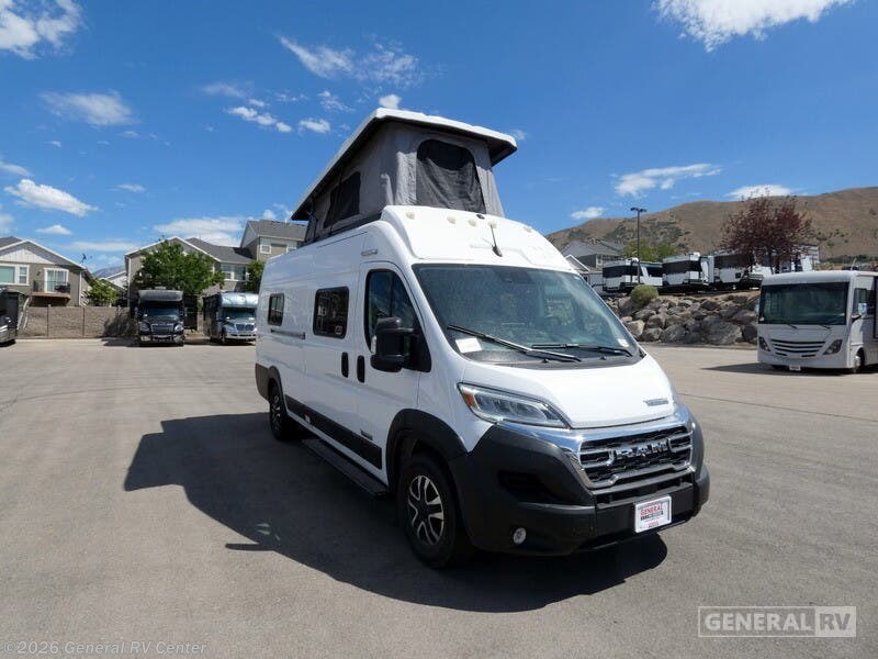 Used Winnebago Solis 59px For Sale