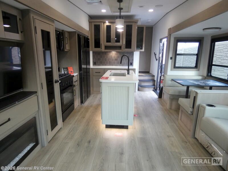 New 2026 Grand Design Reflection 303RLS available in Draper, Utah