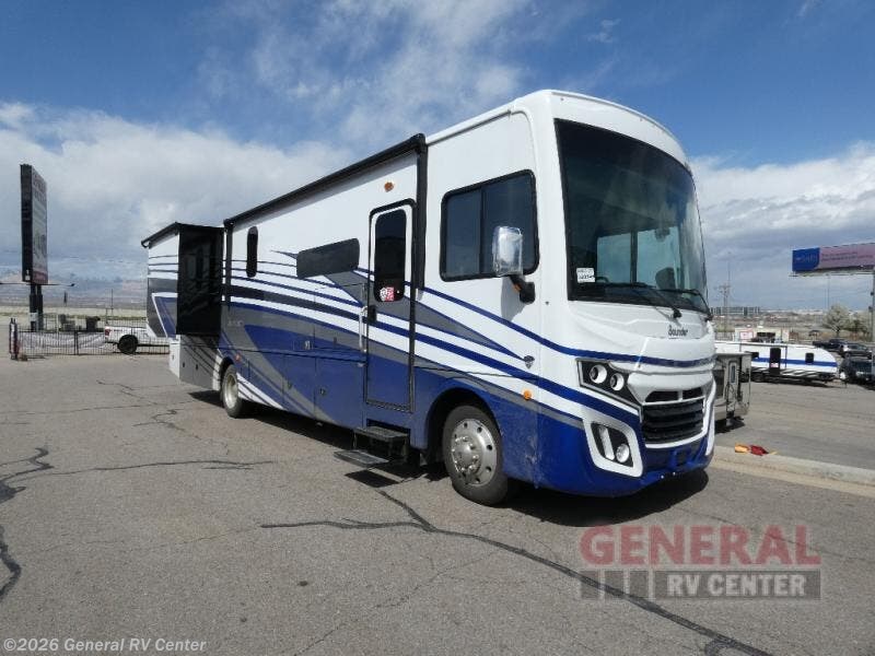 2025 Fleetwood Bounder 35K RV for Sale in Draper, UT 84020 | 320546 ...