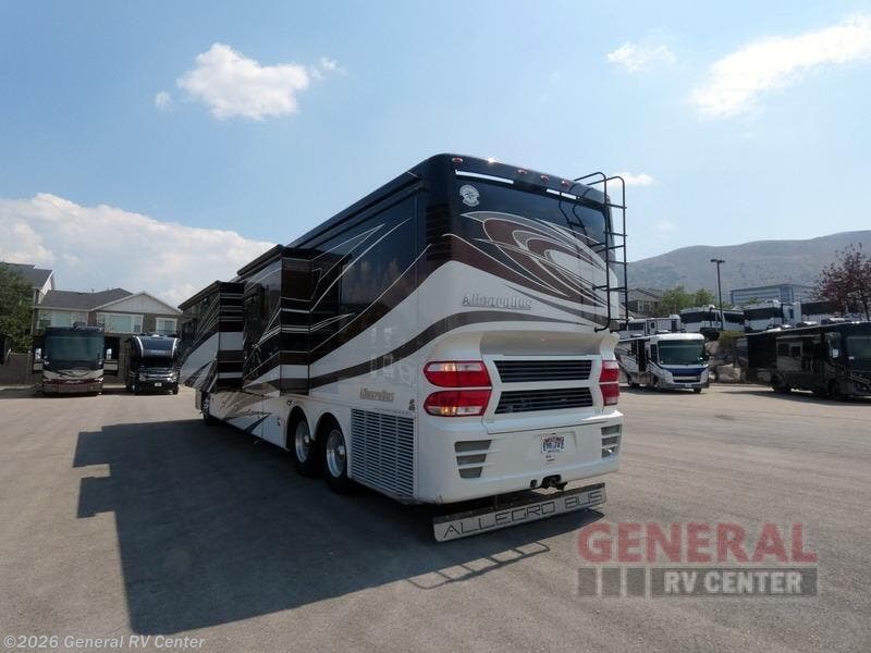 Used 2015 Tiffin Allegro Bus 45 LP available in Draper, Utah