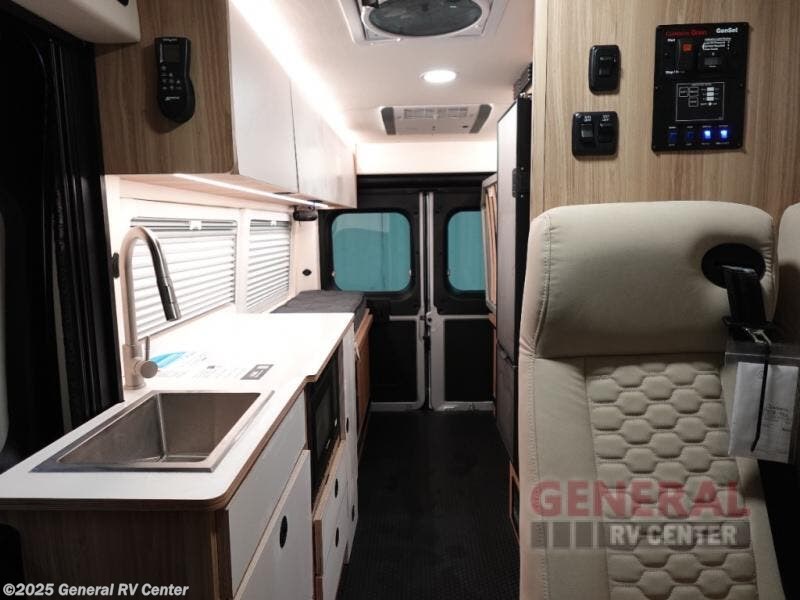 2025 Pixel P 2.0M by Coachmen from General RV Center in Draper, Utah