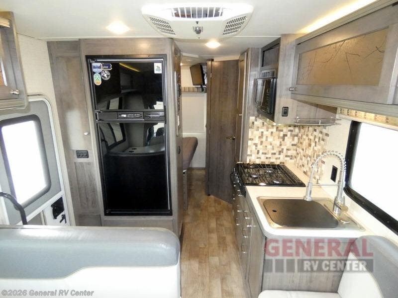 2018 Fuse 23T by Winnebago from General RV Center in Draper, Utah