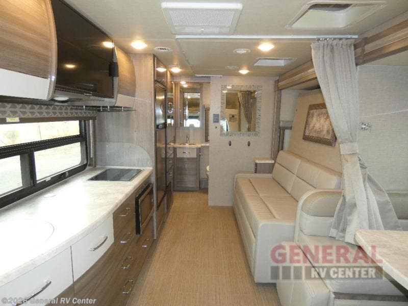 2022 Delano Sprinter 24FB by Thor Motor Coach from General RV Center in Draper, Utah