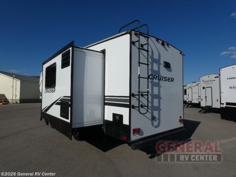Used 2023 CrossRoads Cruiser Aire CR27MK available in Draper, Utah