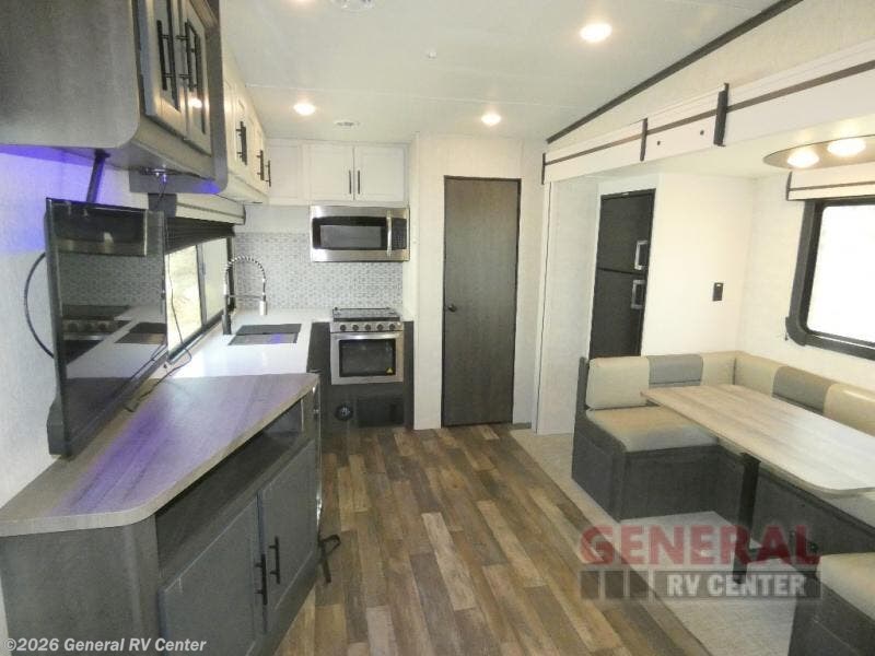 2023 Cruiser Aire CR27MK by CrossRoads from General RV Center in Draper, Utah