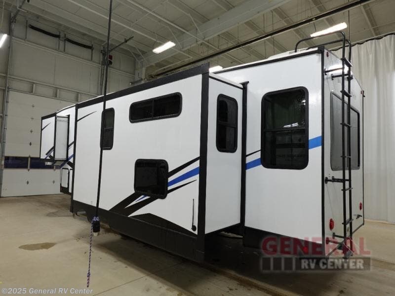 New 2024 Forest River Impression 282RLVIEW available in Draper, Utah