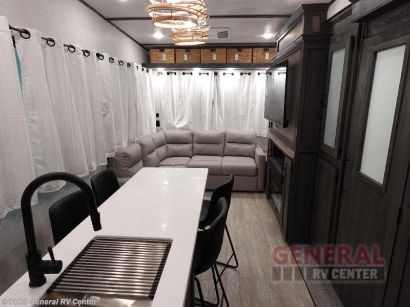 2024 Impression 282RLVIEW by Forest River from General RV Center in Draper, Utah