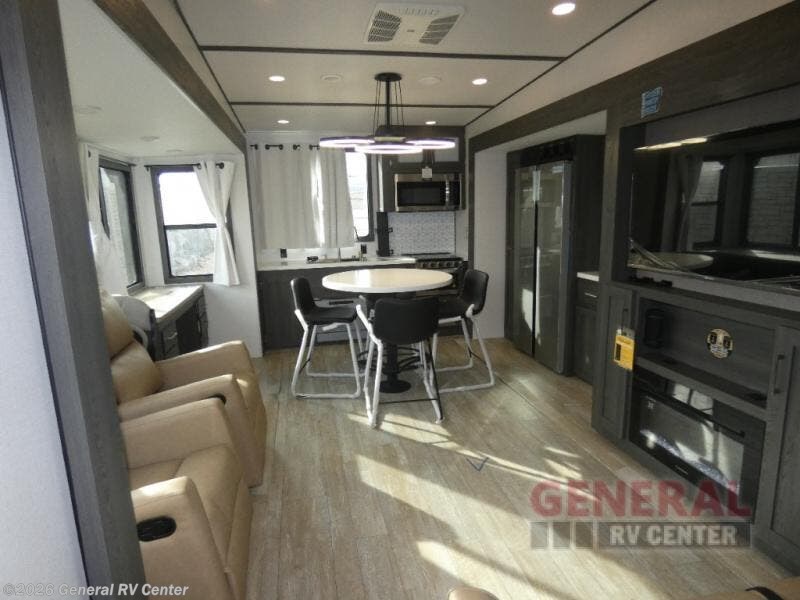 2025 Impression 360MYR by Forest River from General RV Center in Draper, Utah