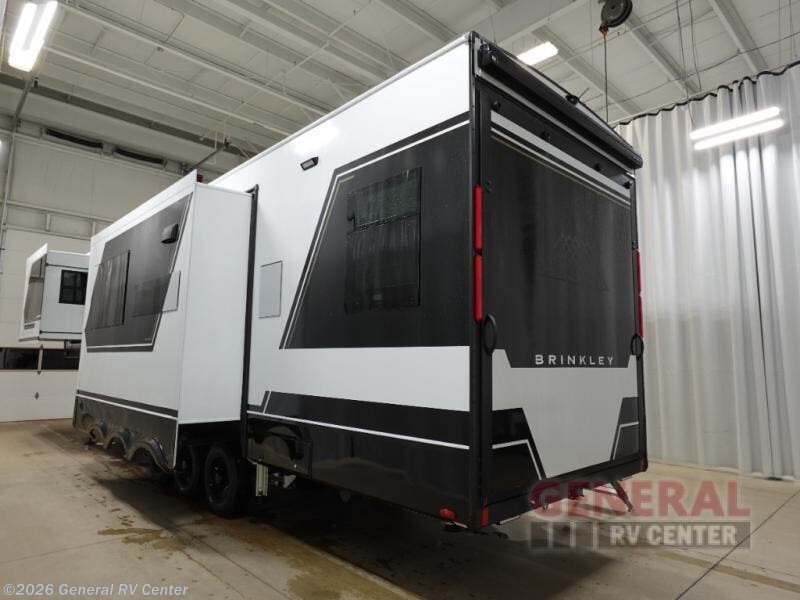 New 2025 Brinkley RV Model G 3250 available in Draper, Utah