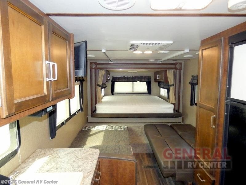 2017 Outback Ultra Lite 240URS by Keystone from General RV Center in Draper, Utah