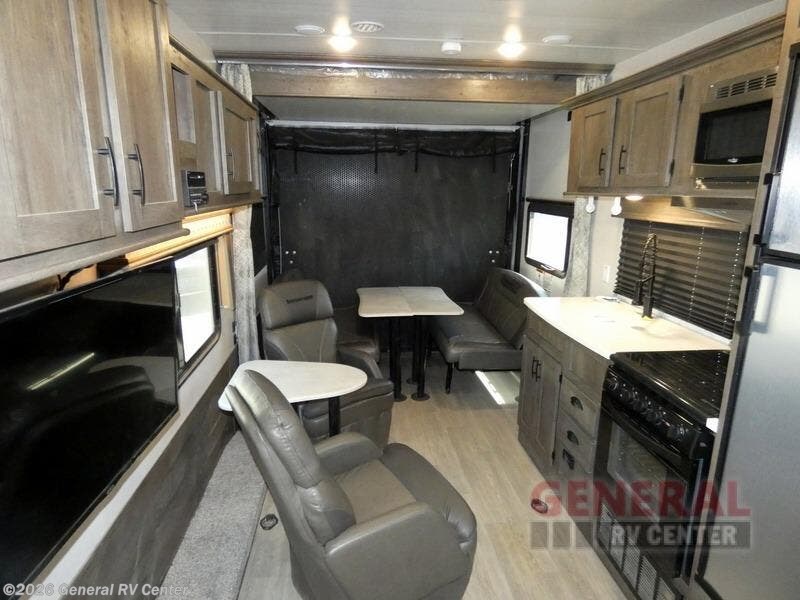 2022 Sandstorm 242GSLC by Forest River from General RV Center in Draper, Utah