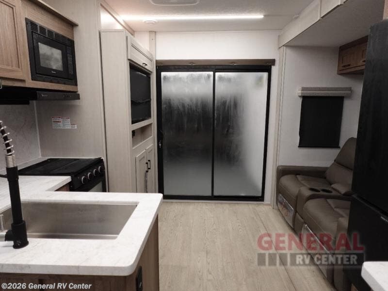 2025 Adrenaline 30GS by Coachmen from General RV Center in Draper, Utah