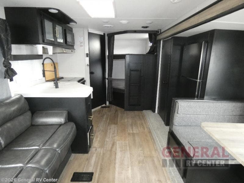 2022 Cherokee 274BRB by Forest River from General RV Center in Draper, Utah