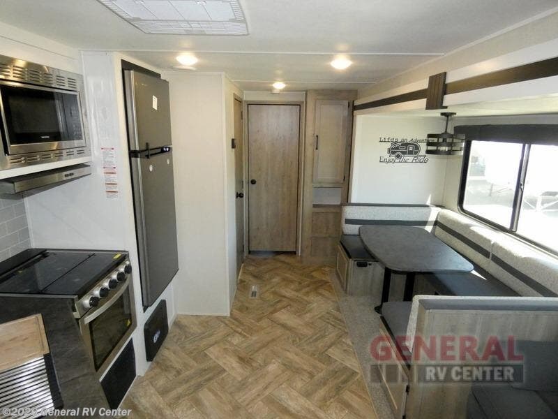 2023 Puma 32RBFQ2 by Palomino from General RV Center in Draper, Utah