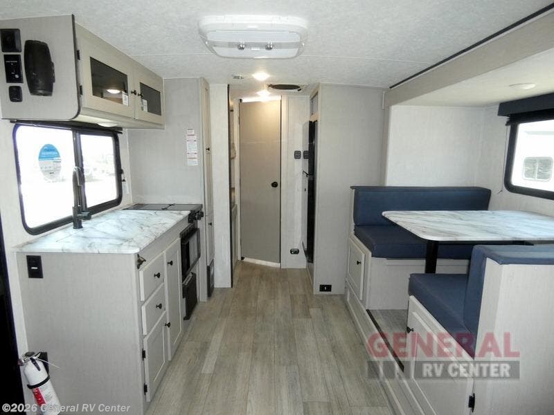 2025 Apex Nano 194BHS by Coachmen from General RV Center in Draper, Utah