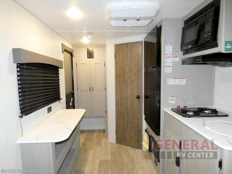 2025 Clipper 3K Series 14R by Coachmen from General RV Center in Draper, Utah