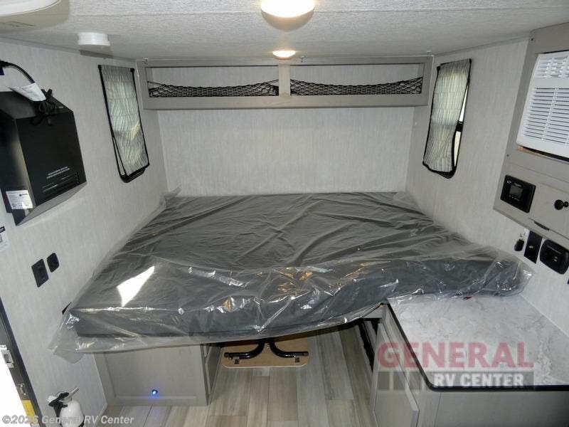2025 Clipper ROK 12000ROK by Coachmen from General RV Center in Draper, Utah