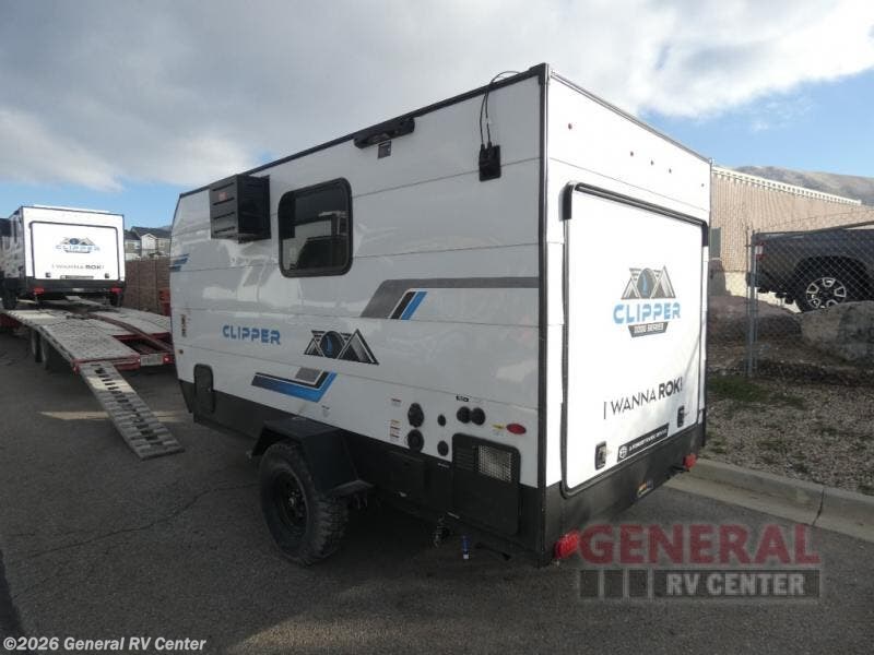 New 2025 Coachmen Clipper ROK 11000ROK available in Draper, Utah