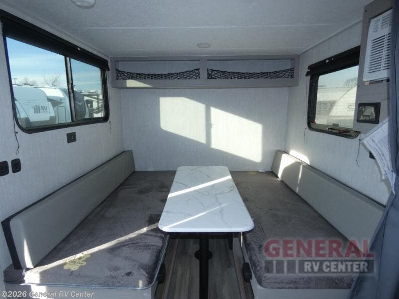 2025 Clipper ROK 11000ROK by Coachmen from General RV Center in Draper, Utah