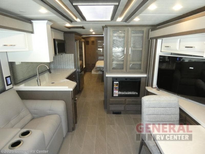 2025 New Aire 3539 by Newmar from General RV Center in Draper, Utah