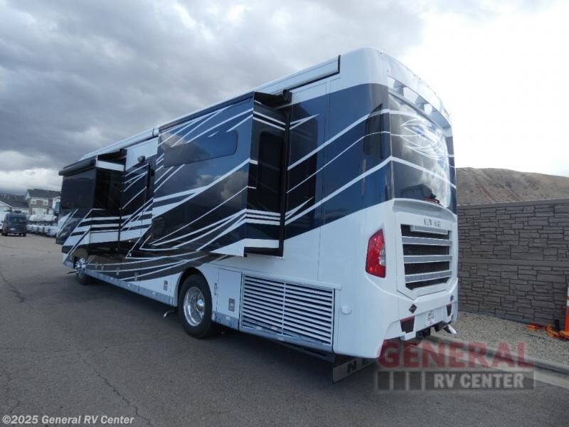New 2025 Newmar New Aire 3539 available in Draper, Utah