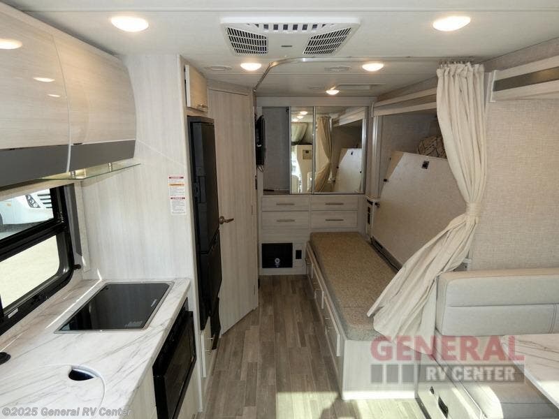 2025 Gemini AWD 23TW by Thor Motor Coach from General RV Center in Draper, Utah