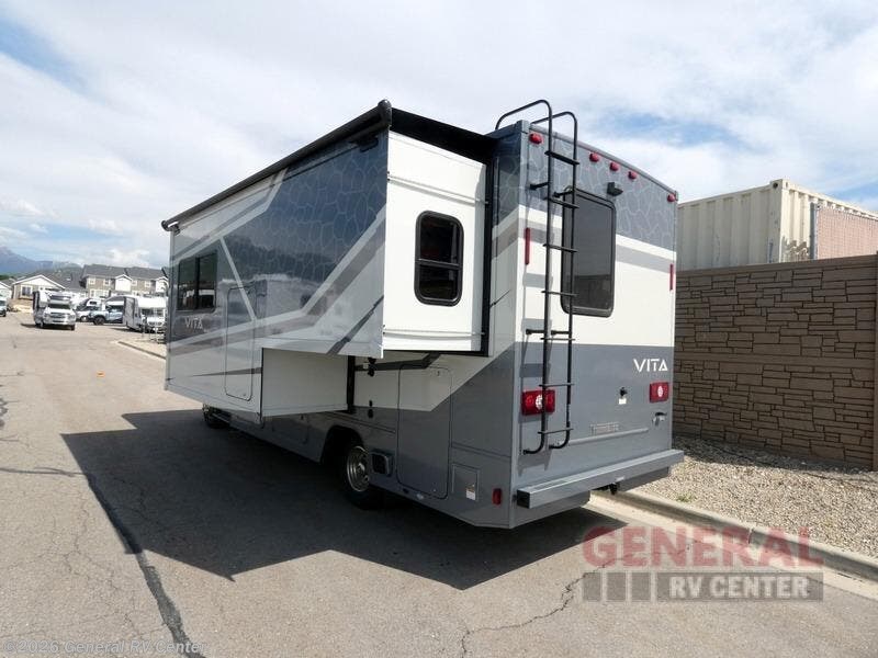 New 2025 Winnebago Vita 24P available in Draper, Utah
