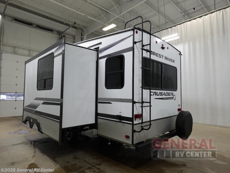 New 2025 Prime Time Crusader 250RLX available in Draper, Utah