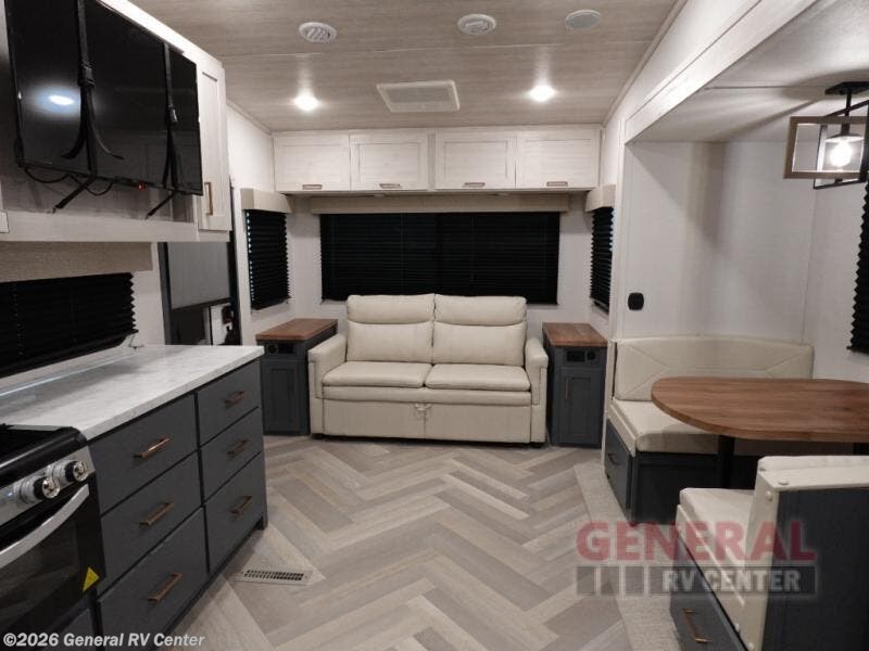 2025 Crusader 250RLX by Prime Time from General RV Center in Draper, Utah