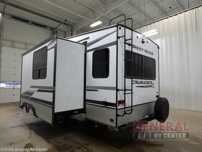 New 2025 Prime Time Crusader 250RLX available in Draper, Utah