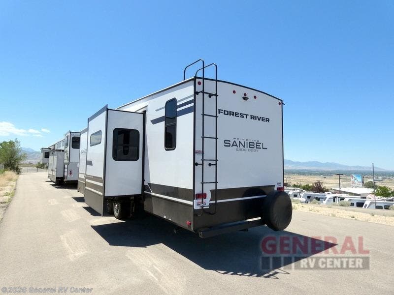 Used 2025 Prime Time Sanibel 3802FLWB available in Draper, Utah