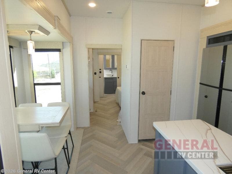 2025 Sanibel 3802FLWB by Prime Time from General RV Center in Draper, Utah