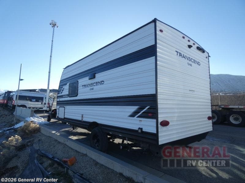 New 2025 Grand Design Transcend One 151RB available in Draper, Utah