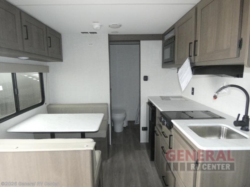 2025 Transcend One 151RB by Grand Design from General RV Center in Draper, Utah